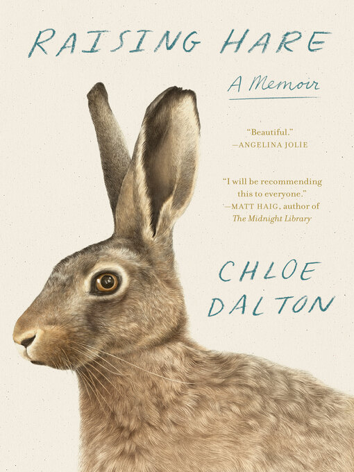 Title details for Raising Hare by Chloe Dalton - Wait list